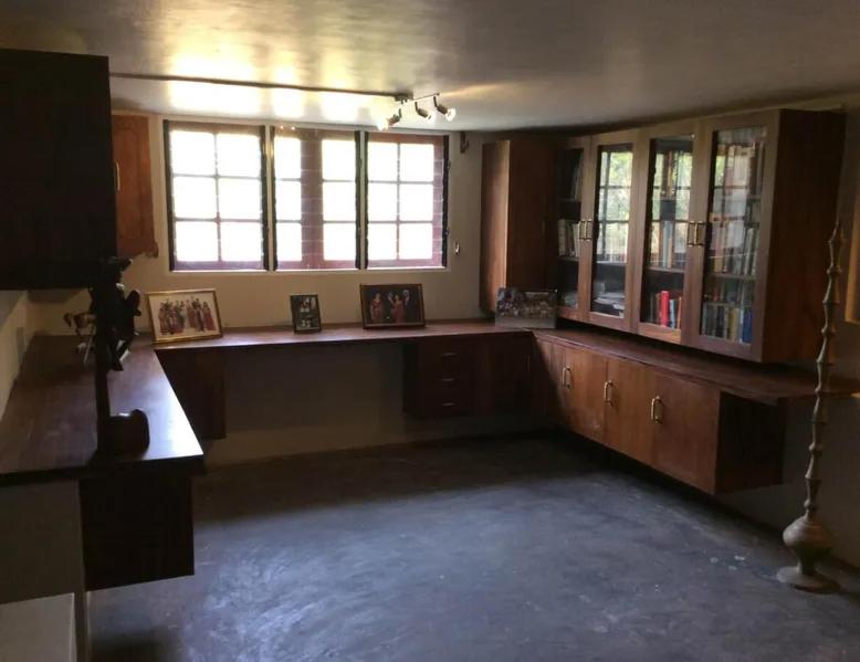 Refined Living Space